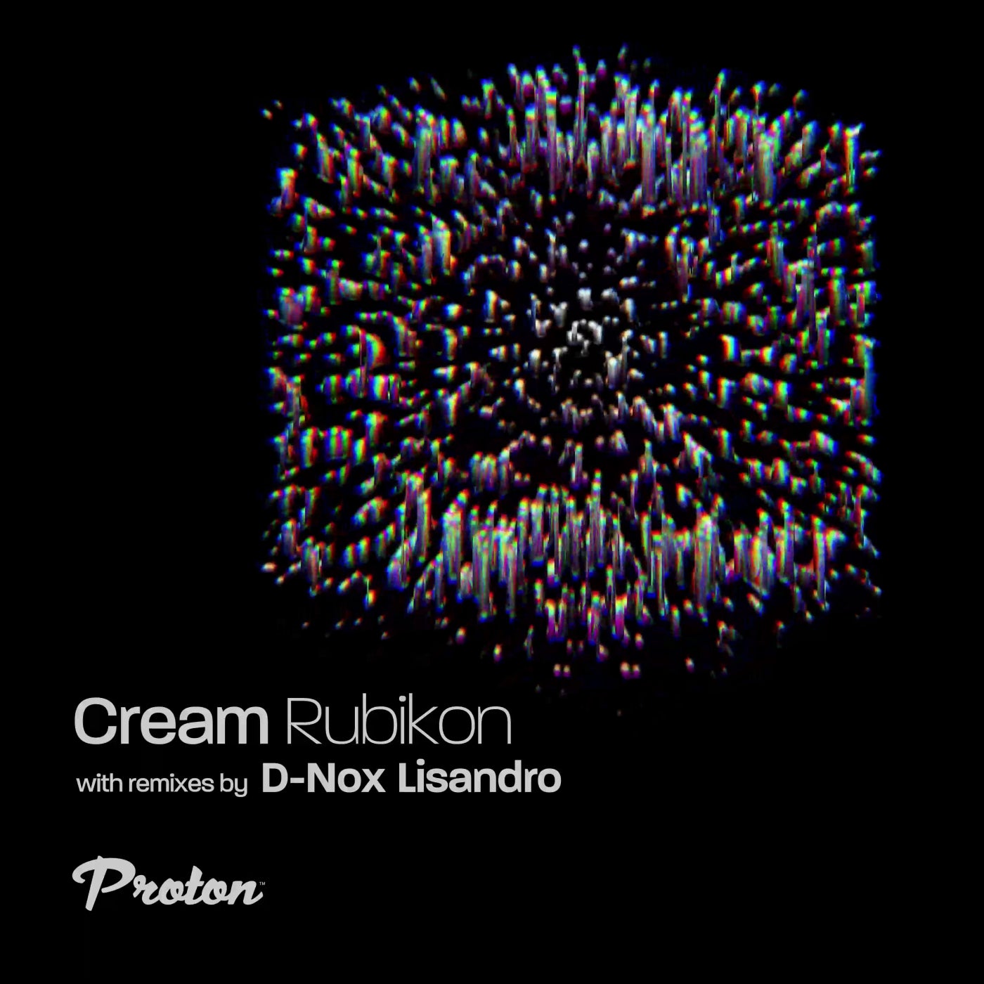 Cream (PL) - Rubikon [PROTON0510]